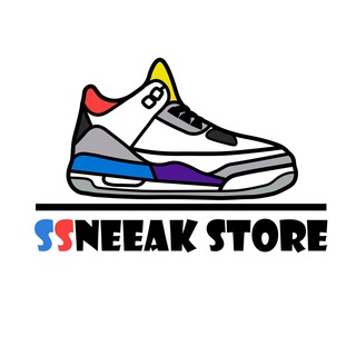 Telegram profile photo for SSNEEAK STORE