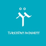 Telegram profile photo for Turkistan Academy