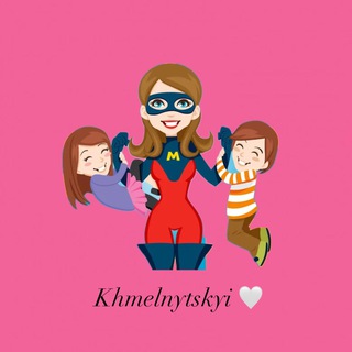 Telegram profile photo for Мамин ЧАТ mami_mi_kh