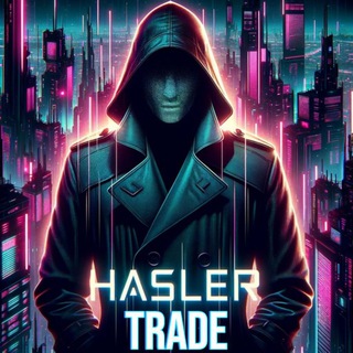 Telegram profile photo for HaslerTrade