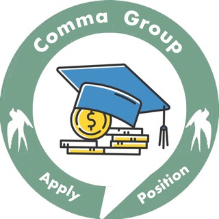 Telegram profile photo for Apply Position