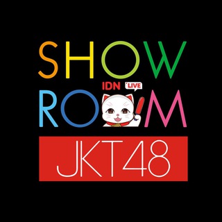 Telegram profile photo for INFO JKT48 LIVE