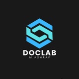 Telegram profile photo for DocLab🧑💻