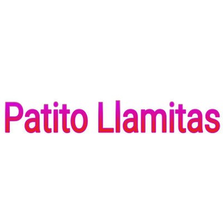 Telegram profile photo for Patito llamitas🦆💋