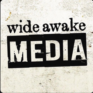 Telegram profile photo for Wide Awake Media