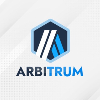 Telegram profile photo for Arbitrum