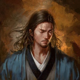 Telegram profile photo for Descartes