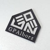 Telegram profile photo for 🔺GPAlborz🔻