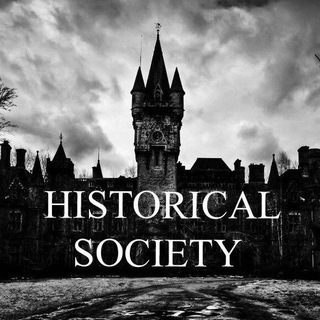Telegram profile photo for Historical Society