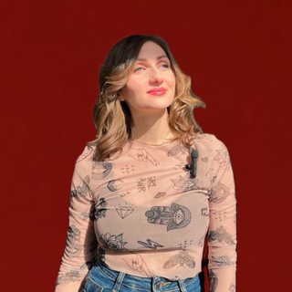 Telegram profile photo for ДУМАЕМ ВСЛУХ