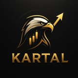 Telegram profile photo for Kartal Public Signal