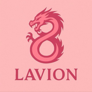 Telegram profile photo for Lavion.shop