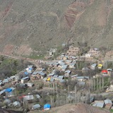 Telegram profile photo for روستای دهک