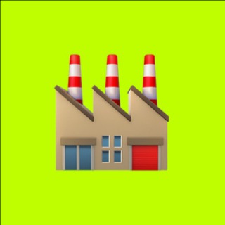 Telegram group profile photo for 🏭 nosok — Чат