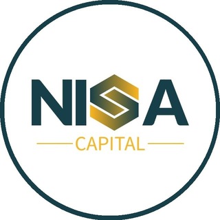 Telegram profile photo for NISA Capital | نیسا سرمایه