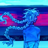 Telegram profile photo for |АРХИВ|🌀Kaode•.✧