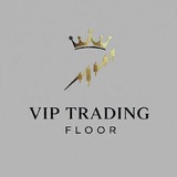 Telegram profile photo for VIP TRADING FLOOR