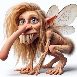 Telegram profile photo for Переходник 😭