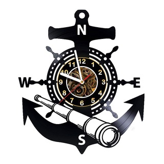 Telegram profile photo for Морские Новости (7th Wave journal)
