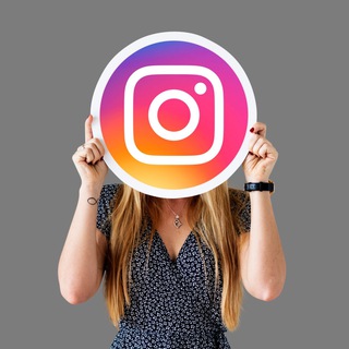 Telegram profile photo for InstProfile