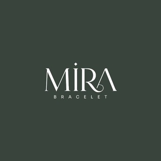 Telegram profile photo for Mira Bracelets