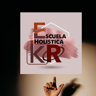 Telegram profile photo for Escuela Holistica Kela-Reish