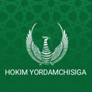 Telegram profile photo for MAHALLA HOKIM YORDAMCHISI