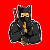 Telegram profile photo for Shinja Reborn $SHINJA 🥷🏼