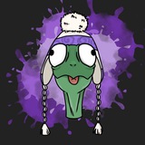 Telegram profile photo for Черепашка Тофу