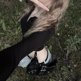 Telegram profile photo for ангельская
