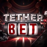 Telegram profile photo for TetherBet ( переходник )