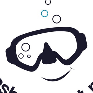 Telegram profile photo for Школа продувки и фридайвинга