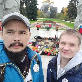 Telegram profile photo for Инженер-коммунист. Товарищ Ярославский #ДефицитКадров