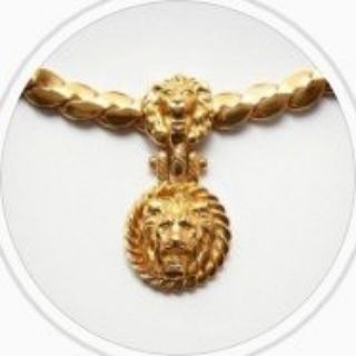Telegram profile photo for Винтажные украшения Your_vintage_day.