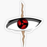 Telegram profile photo for Anime tattoo
