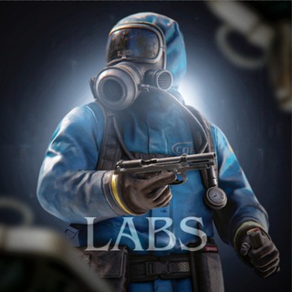 Telegram profile photo for RUST LABS | БЕСПЛАТНЫЙ РАСТ