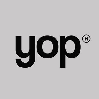 Telegram profile photo for Yop Design