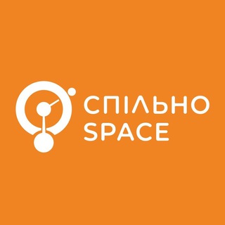 Telegram profile photo for Спільно Space