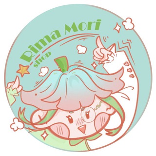 Telegram profile photo for ࿙࿚︶֯ ᖇIᗰᗩᗰOᖇI ֯︶࿙࿚