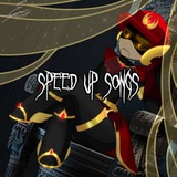 Telegram profile photo for speed up songs