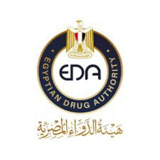 Telegram profile photo for هيئة الدواء فرع المنوفية