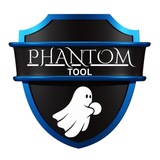 Telegram profile photo for Phantom Tool