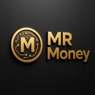 Telegram profile photo for MR MONEY