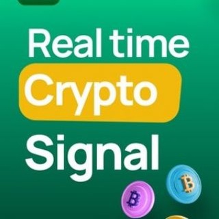Telegram profile photo for Crypto_signals💰