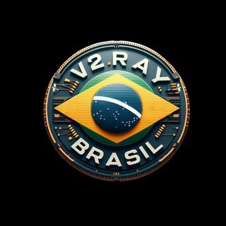 Telegram group profile photo for V2RAY BRASIL
