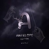Telegram profile photo for Antelope 🦌✨