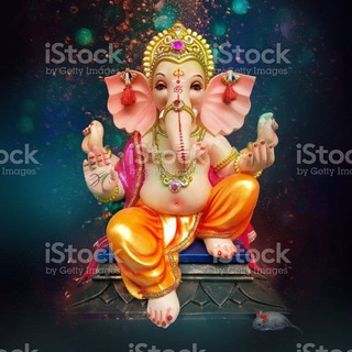 Telegram profile photo for SATTA SHREE GANESH