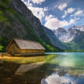 Telegram profile photo for Немецкий Психиатр