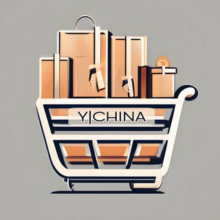 Telegram profile photo for Y|CHINA - СП taobao, 1688, pinduoduo, poizon