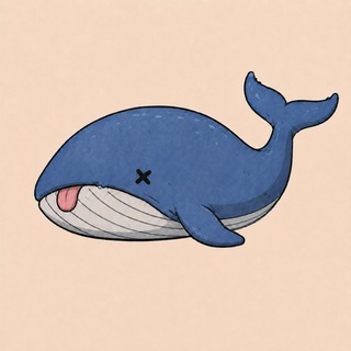 Telegram profile photo for 코래밥
